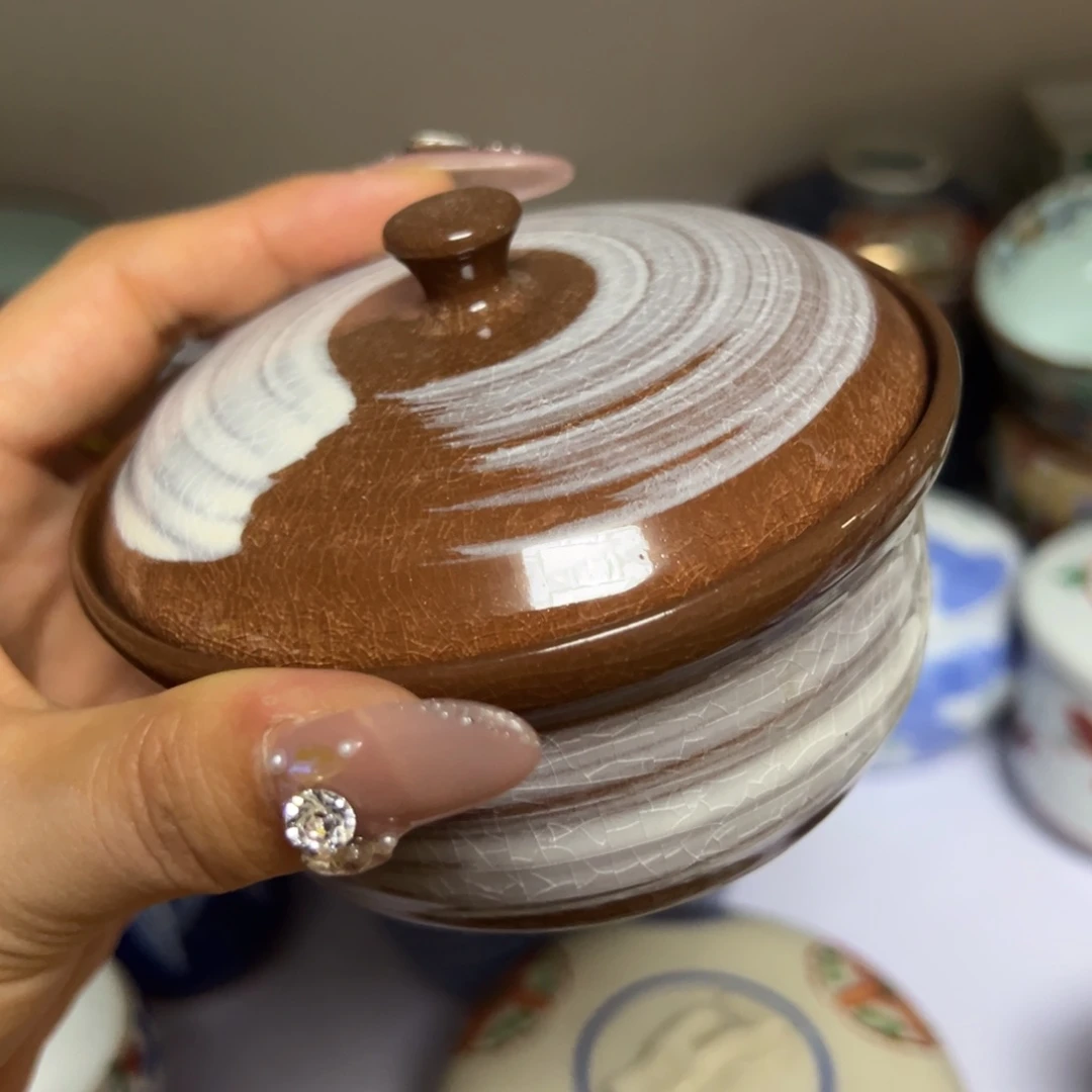 文锦阁瓷器商行直播中
