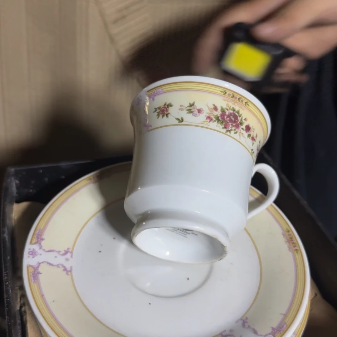 老库存 出口 微瑕介意勿拍