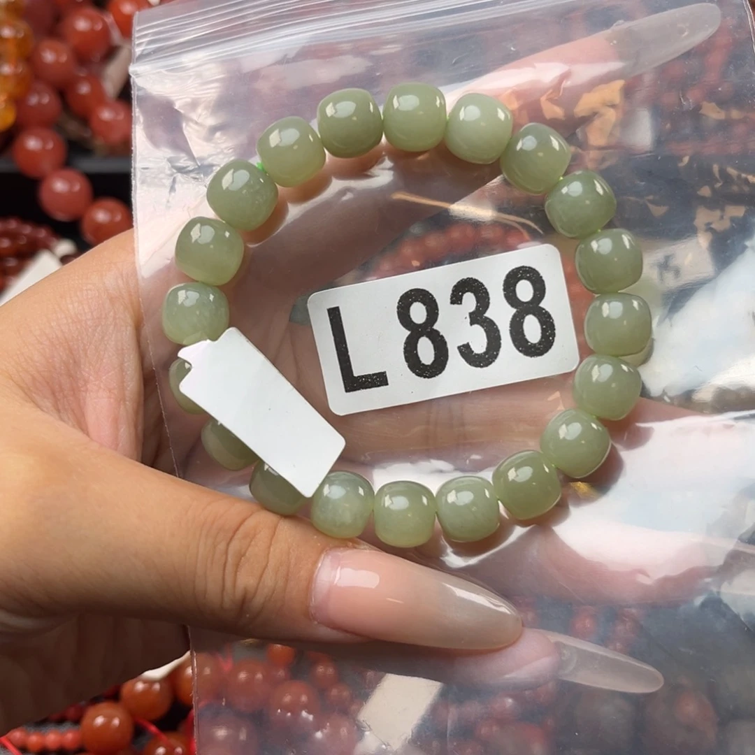 未镶嵌和田玉珠宝奇石10