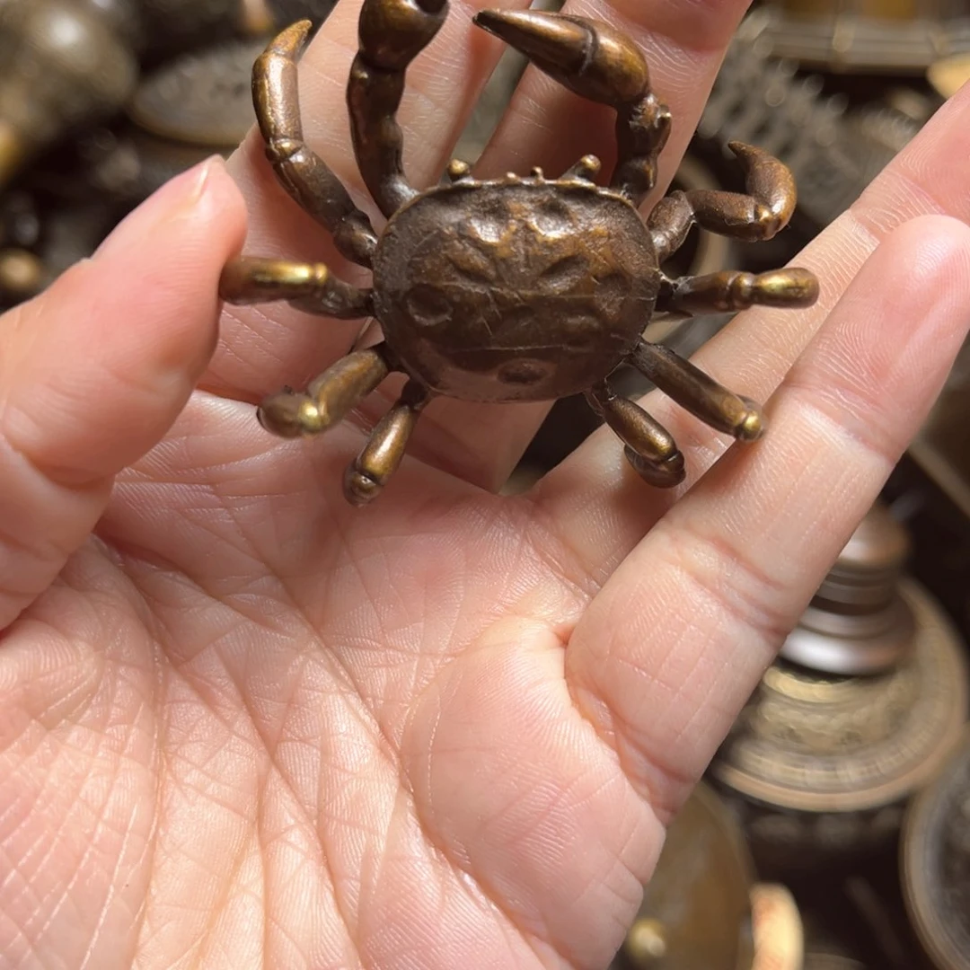 精美铜器精美铜器