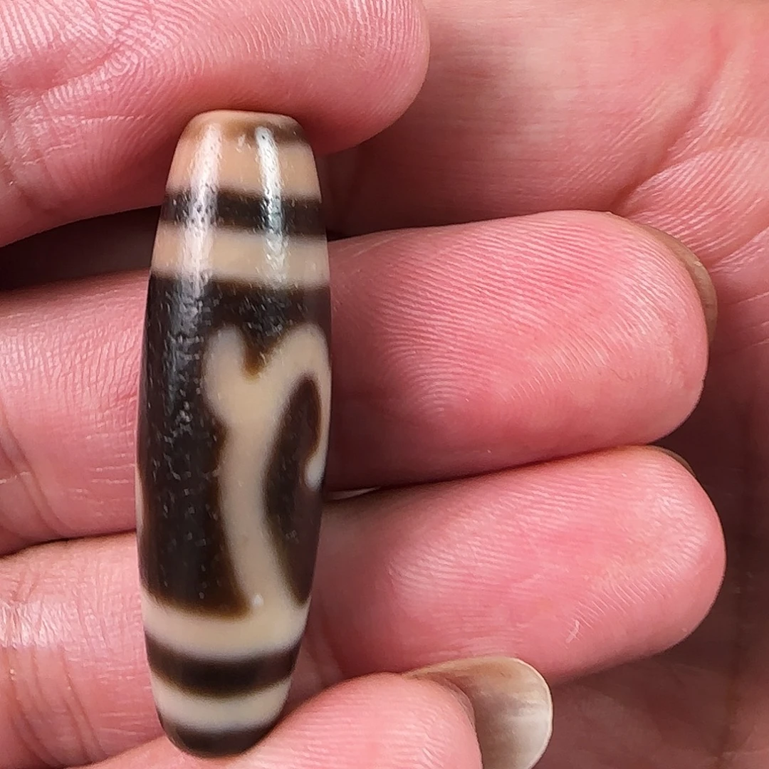 玛瑙/玉髓合金项链项链