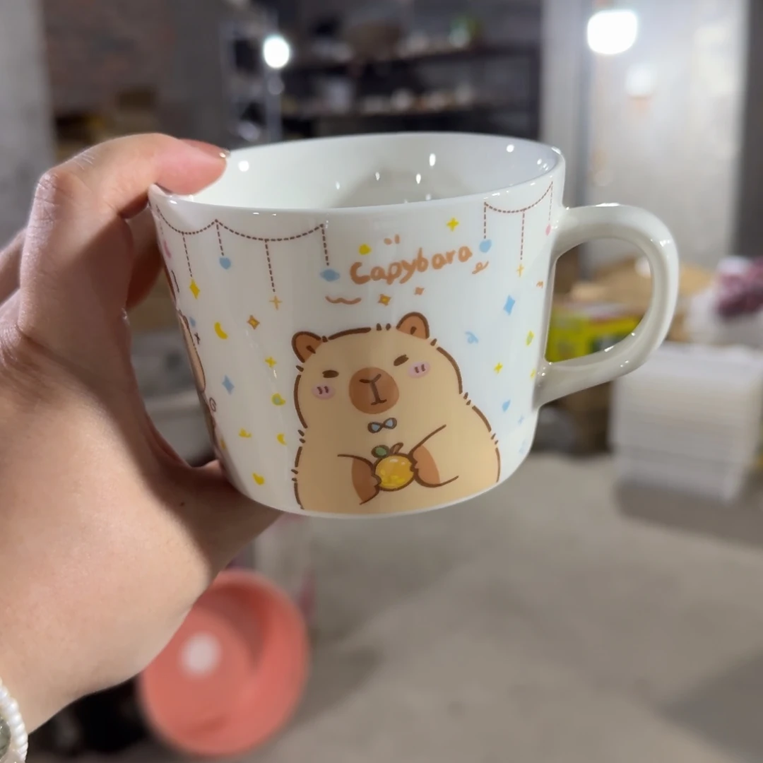 瓷片仓库直播瑕疵处理