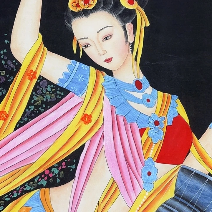 展示作品作品展示纸本