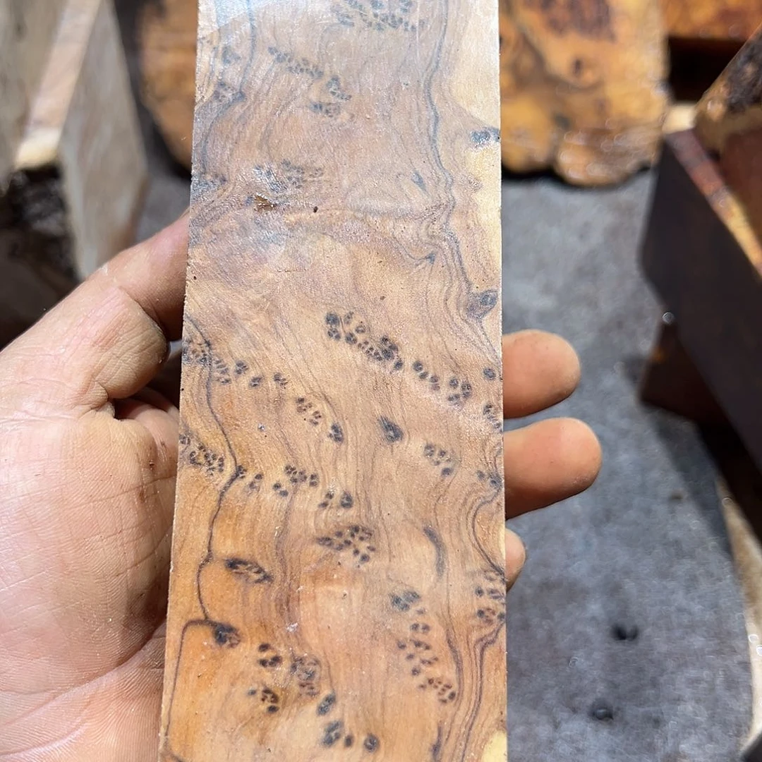 非洲檀香其他万*