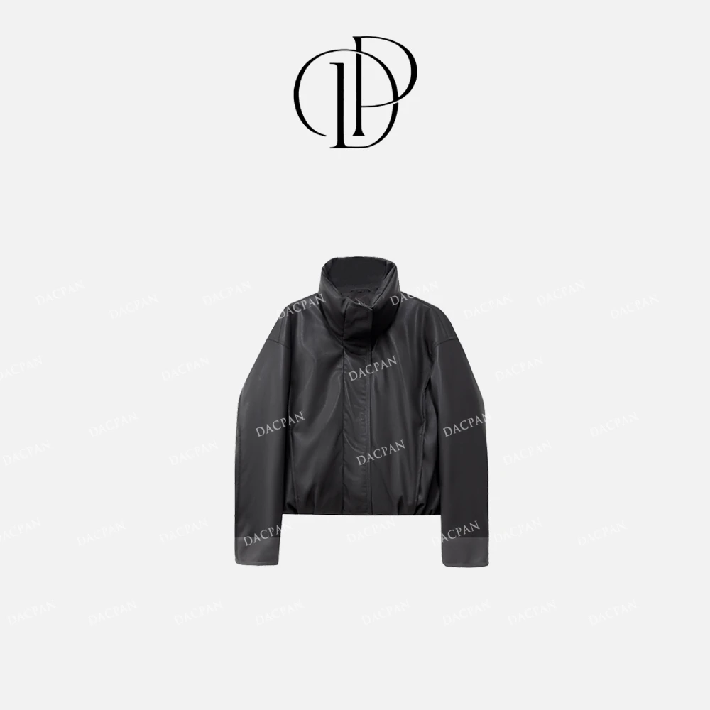 DACPAN-“冲锋陷阵”设计感茧型羽绒服  鹅绒 2024/盼•PP 3995913