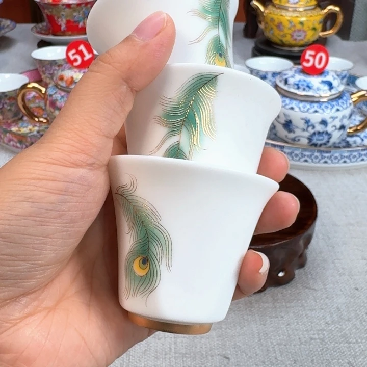 景德镇陶瓷景德镇瓷器