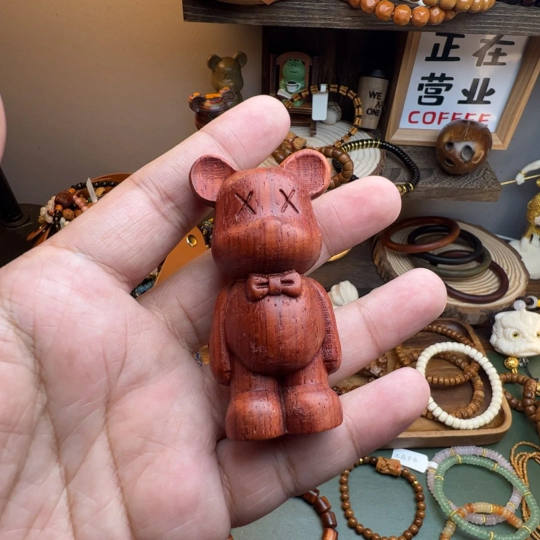 菩提根/象牙果手串