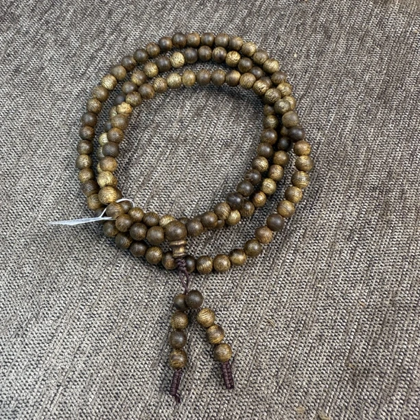 【琳琳推荐】圆珠 多圈06 条 原汁原味多样性发一