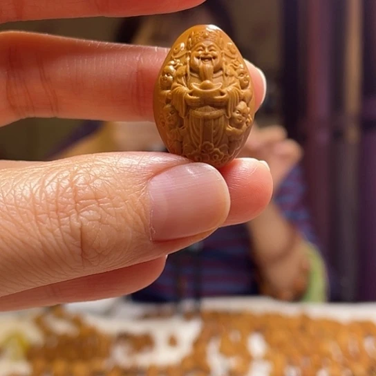 手串/手链橄榄核橄榄核