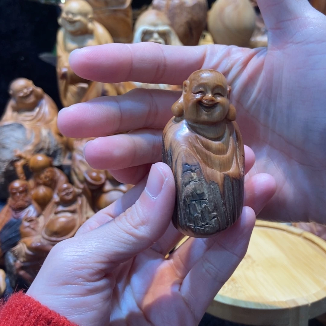 柏木（崖柏）精品太行崖柏