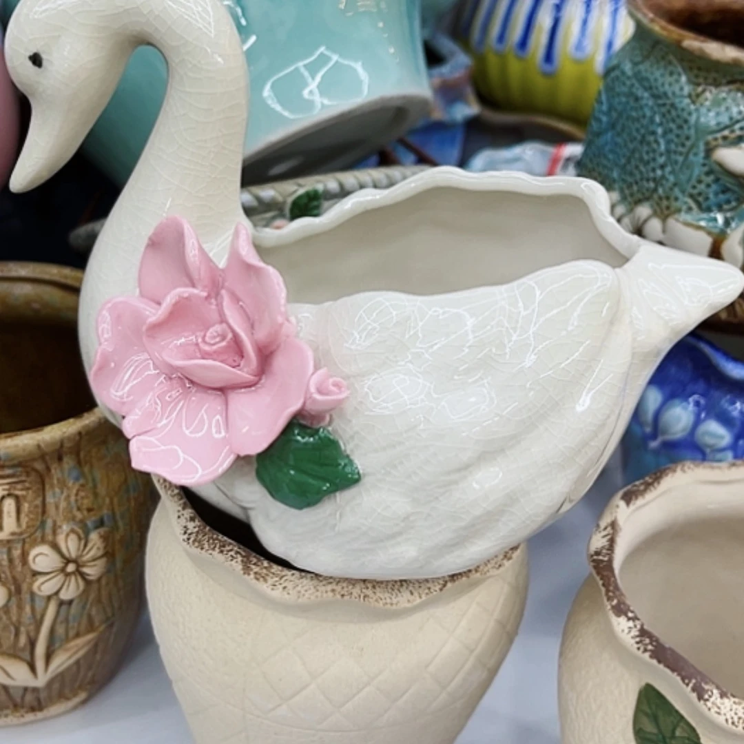 【闪购商品】花盆花盆花盆花盆花盆花盆