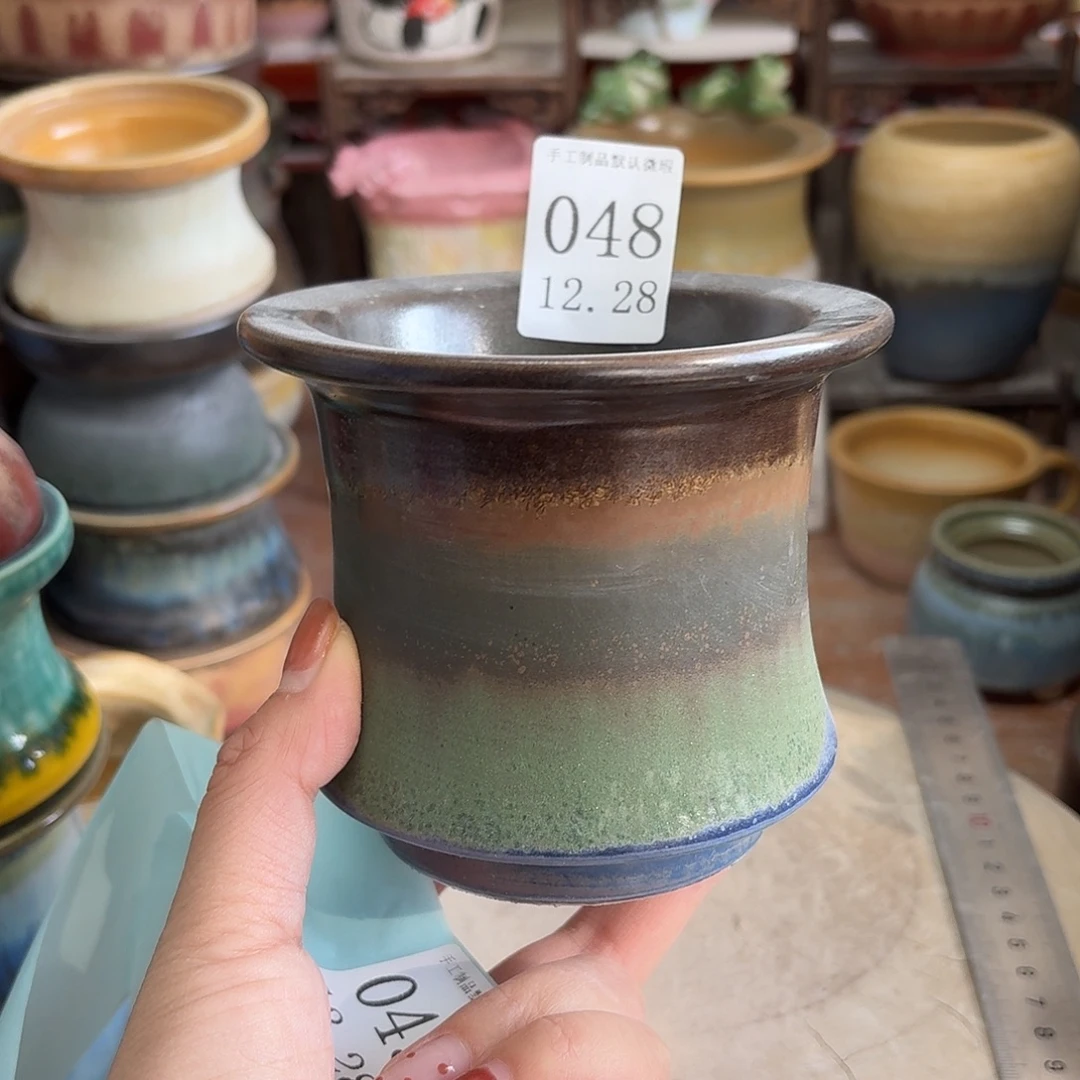 瓷片景德镇陶瓷手工制作