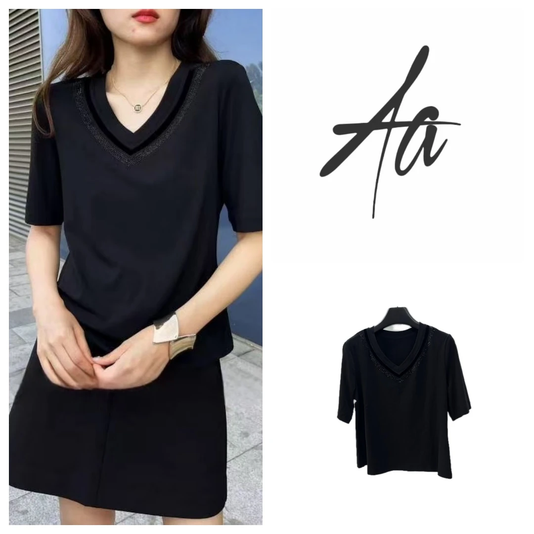 深圳南油2025洋气衣服女A165-A239号