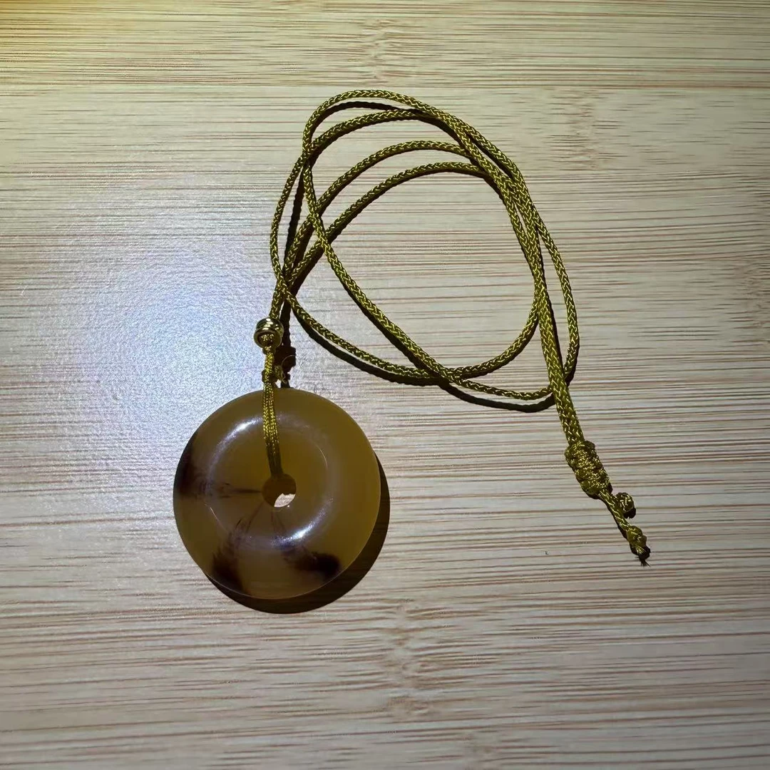 DYWW485 精品吊坠