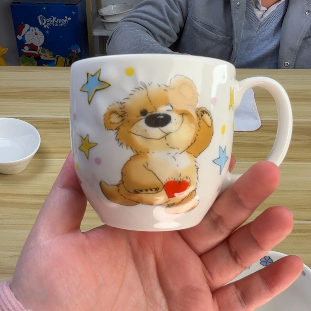 瓷片这个世界都是微瑕