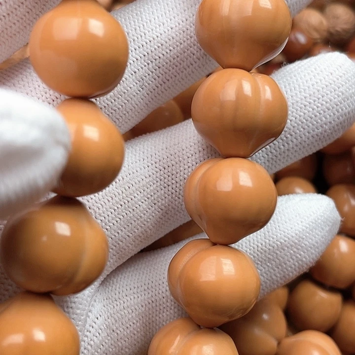 手串猴头核桃你**字屁桃17