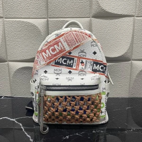95新/MCM/包包/251016LL0019