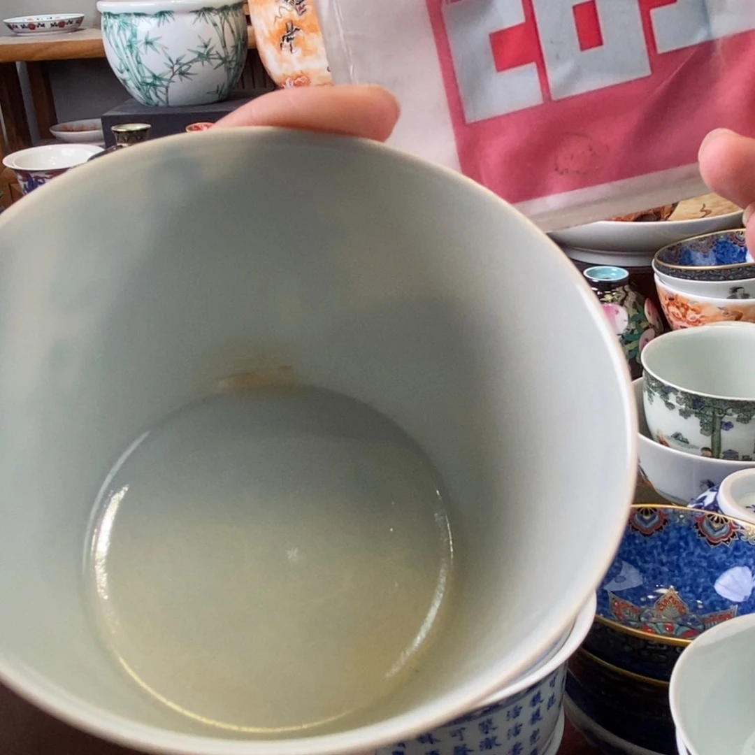 牧***行陶瓷艺术家的作品是一种怎样