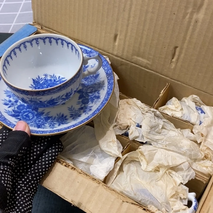 精美瓷器 一单包邮