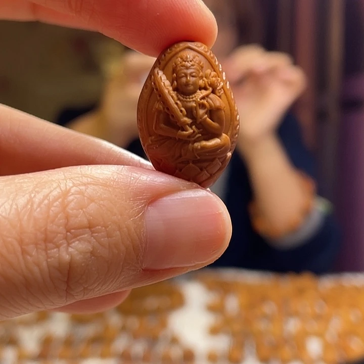 手串/手链橄榄核橄榄核