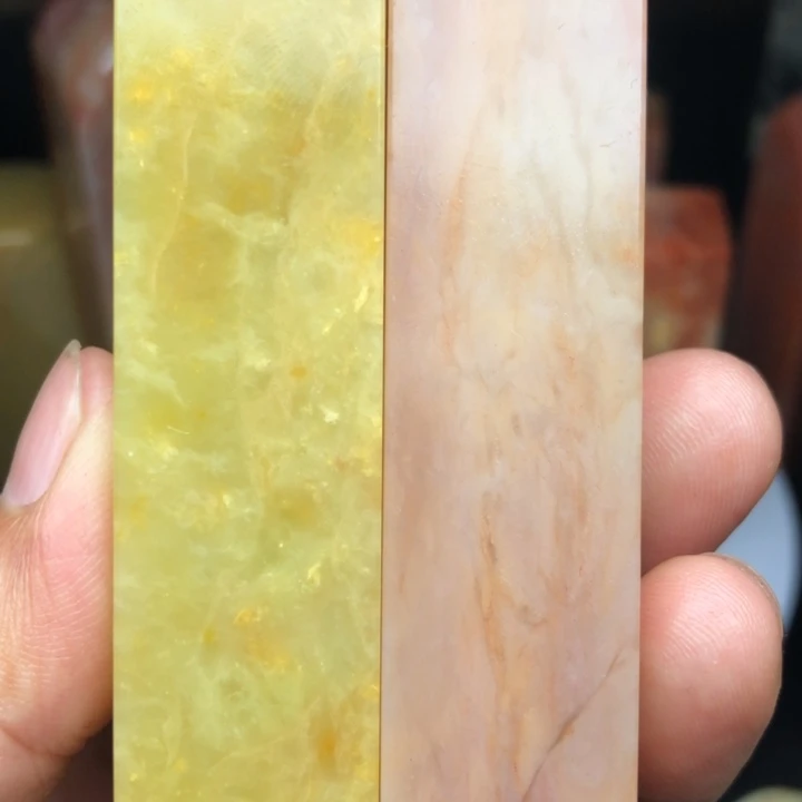 子***皿昌化石印石我在这里等着你们