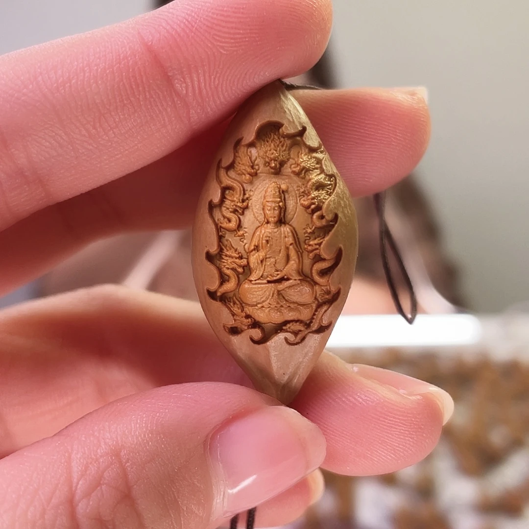 橄榄核手串/手链橄榄核