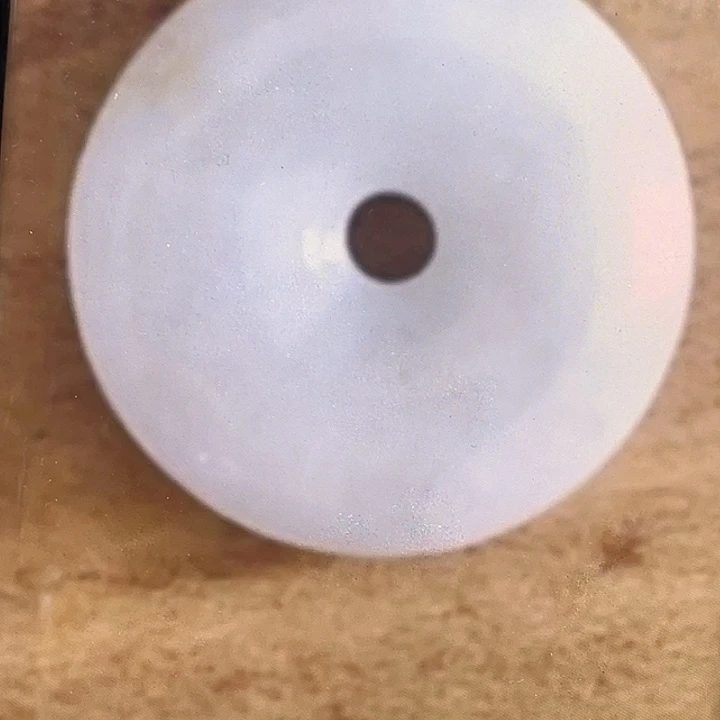 翡翠未镶嵌颈饰纯天然A货翡翠