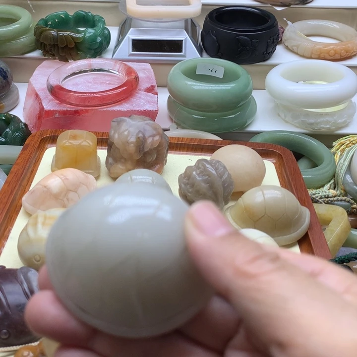 石英质玉zzzzzzzz未镶嵌小*萝