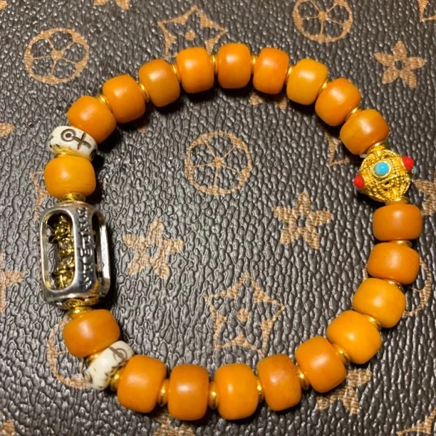 手工艺文玩手串饰品