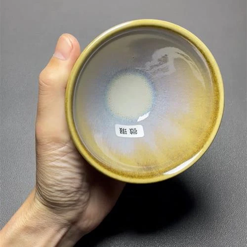 【闪购商品】茶盏-瑕疵-566.........