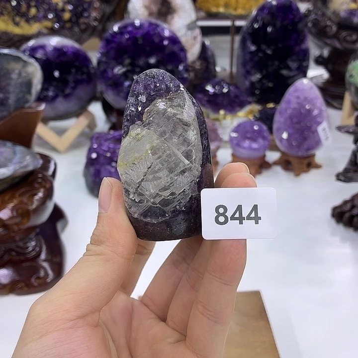 未镶嵌大型摆件（非配饰）水晶