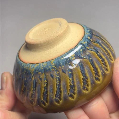 【闪购商品】茶盏-362............