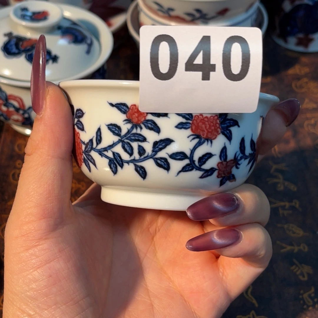 040 半月陶瓷半月陶瓷