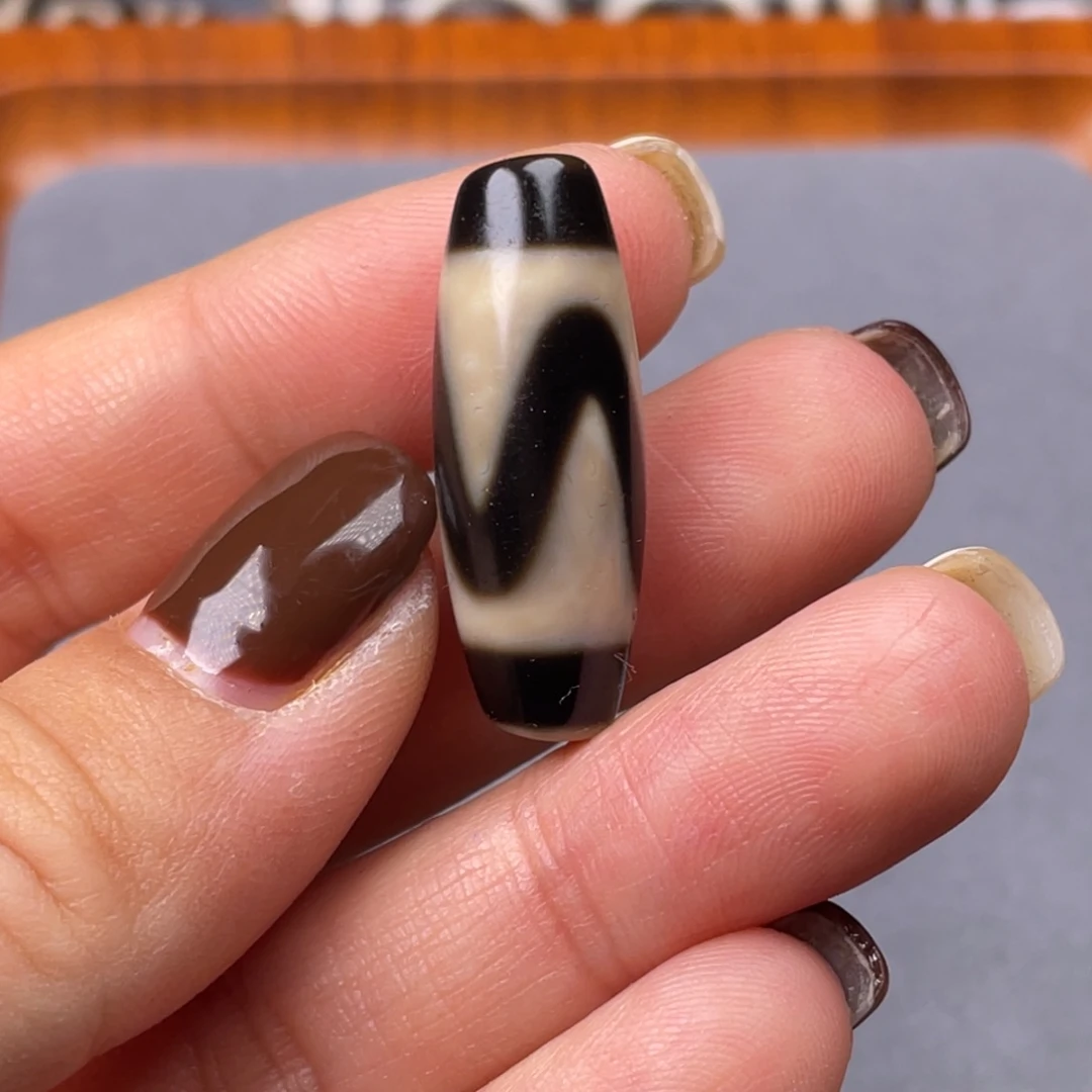 玛瑙/玉髓项链未镶嵌