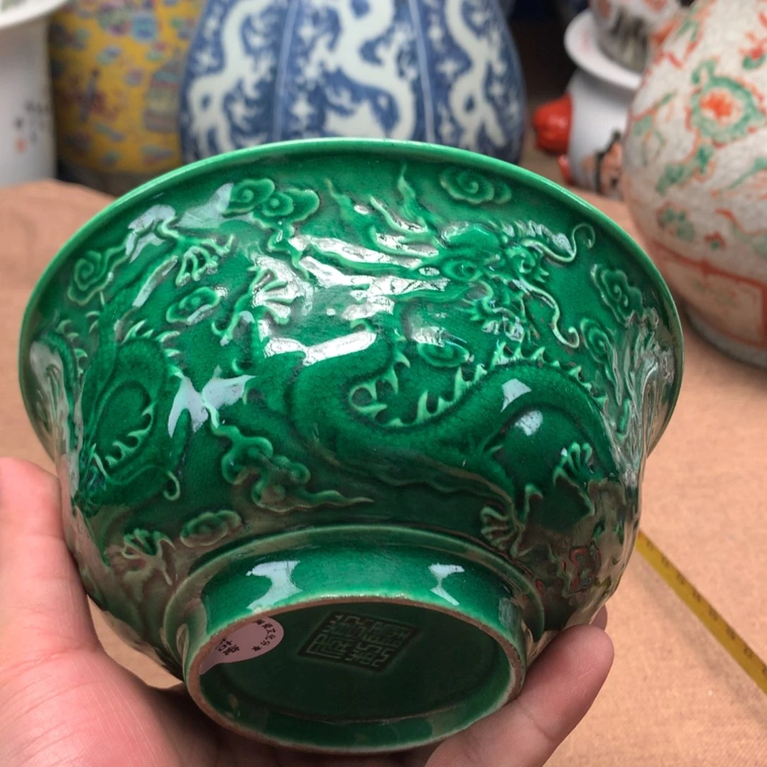 摆件旧藏瓷器旧藏瓷器