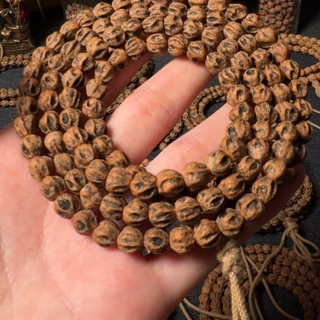 吊坠柏香籽/百香籽