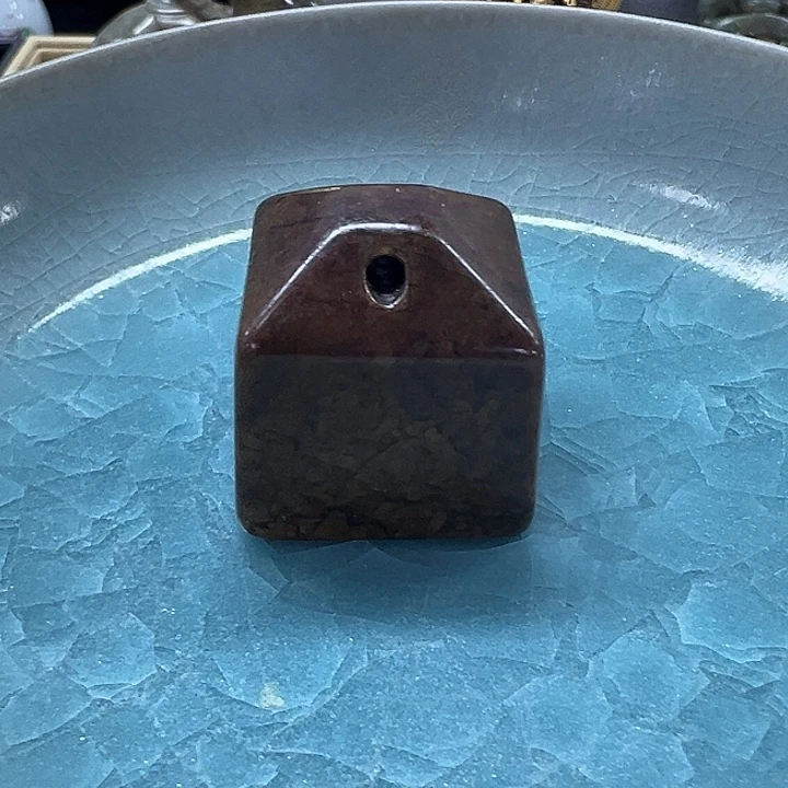 徽***玩瓷片瓷器制作工艺等方面