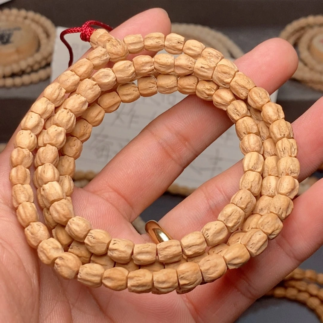 柏香籽/百香籽吊坠