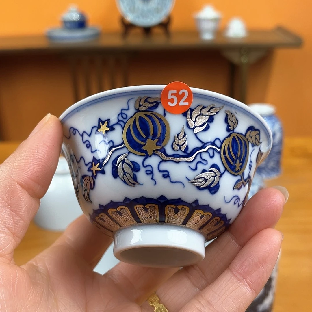 景德镇陶瓷景德镇瓷器