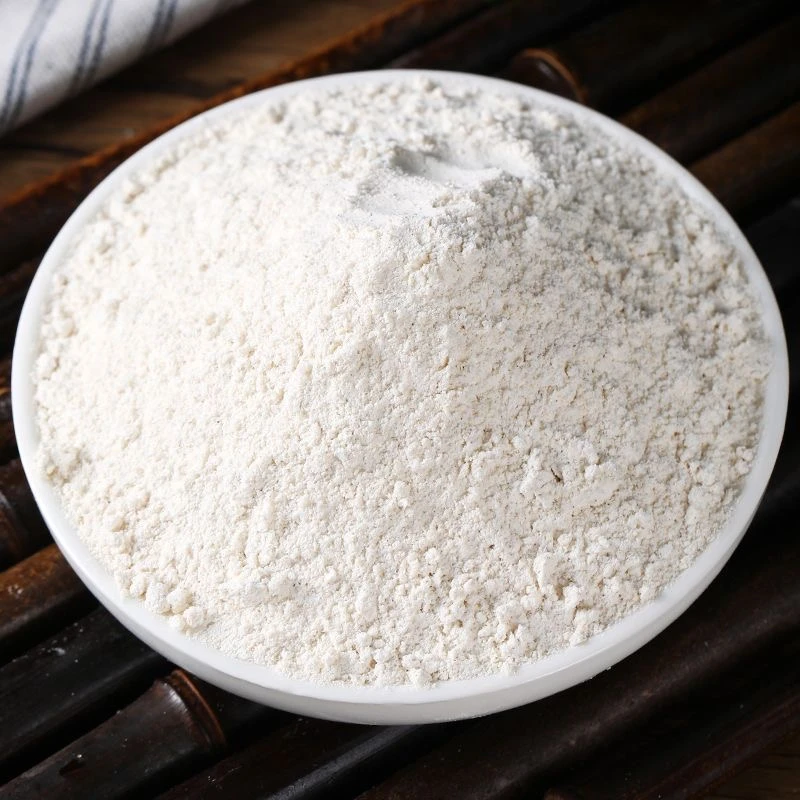 【得福臻选】谷香悦 大麦粉500g