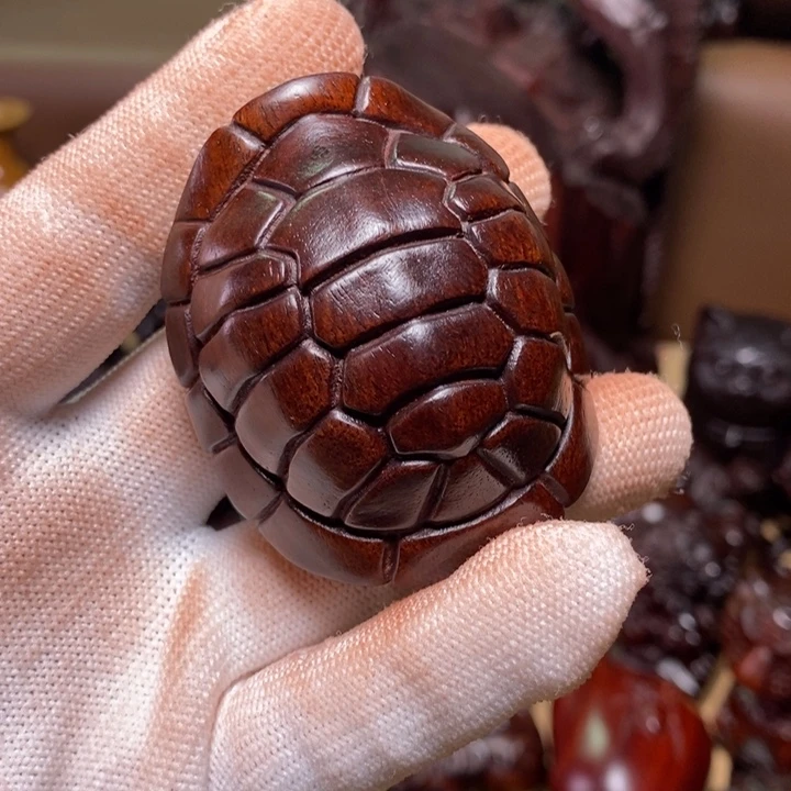 【闪购商品】檀香紫檀（小叶紫檀）追****7