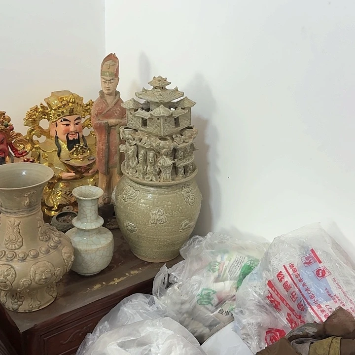 摆件梦*瓷器和陶瓷制品