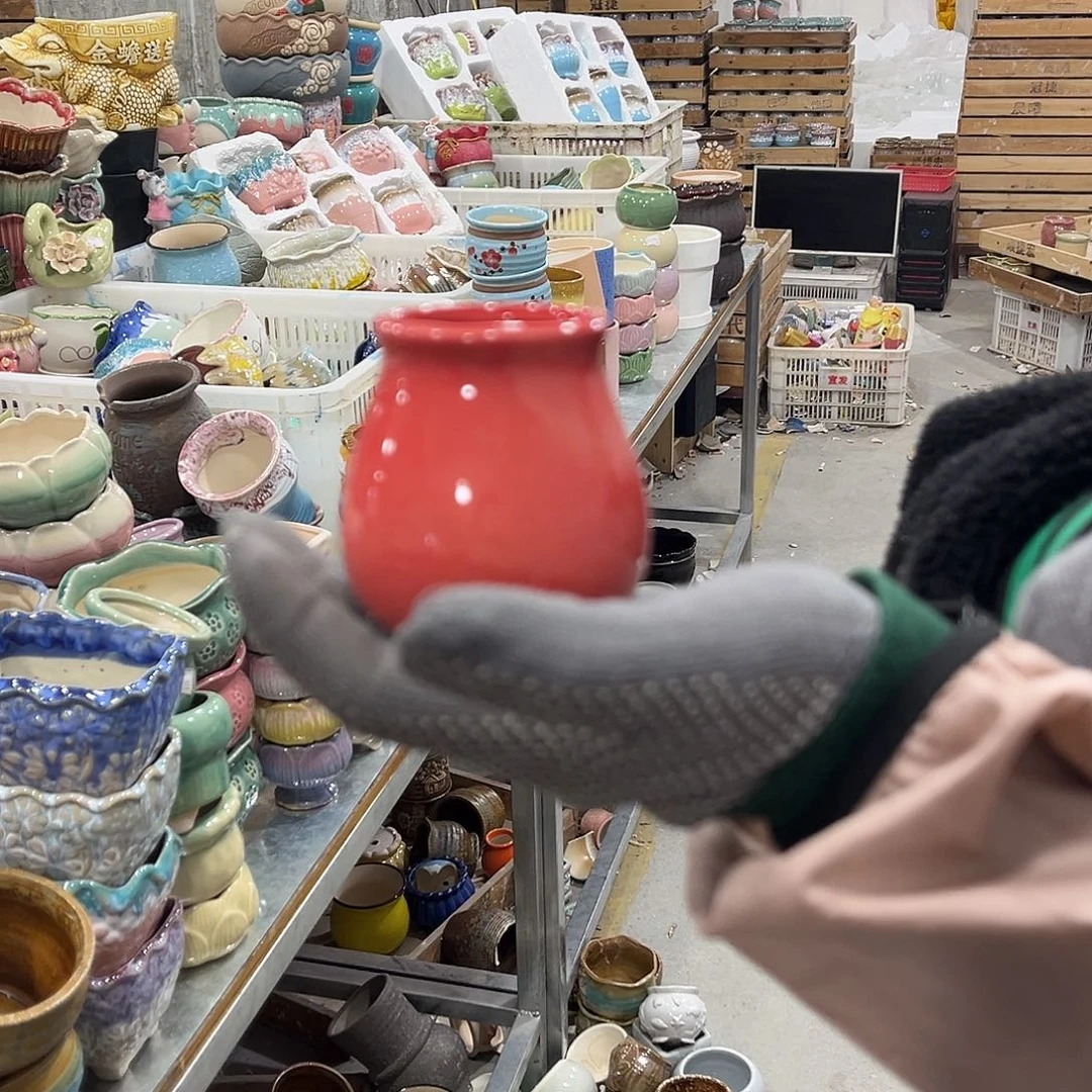 红陶正品数量有限