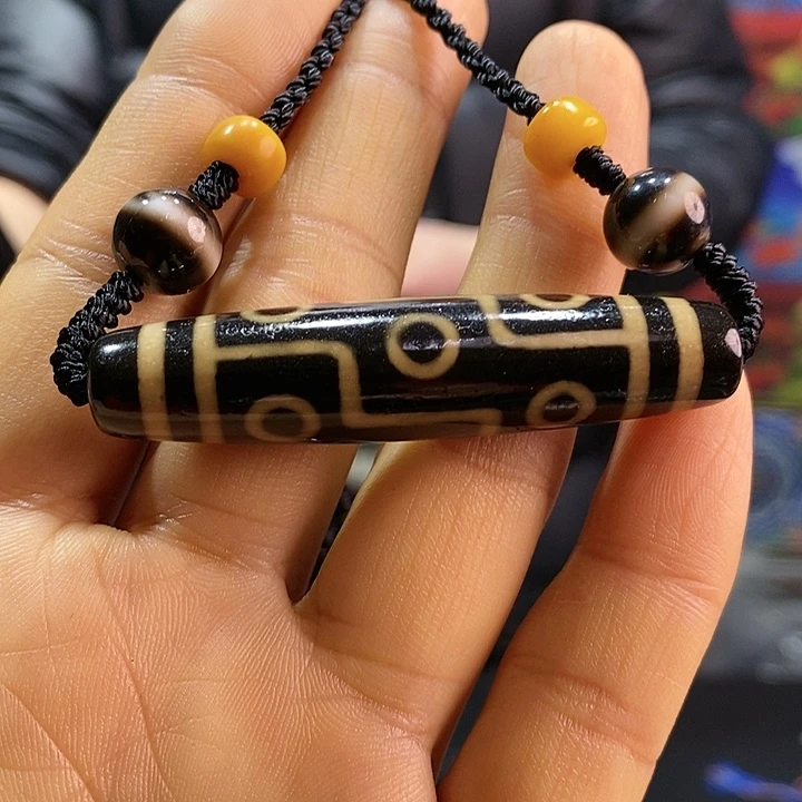 玛瑙/玉髓颈饰未镶嵌96