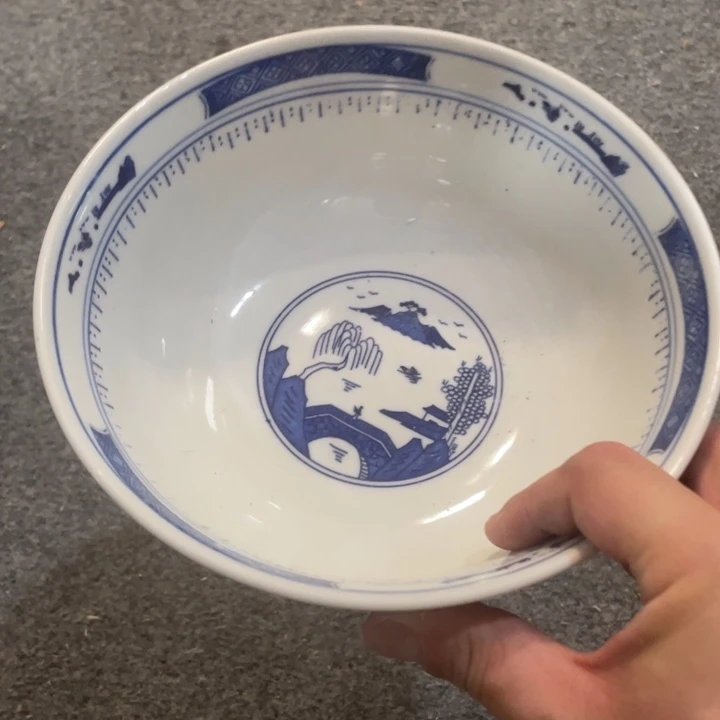 摆件景德镇陶瓷艺术品
