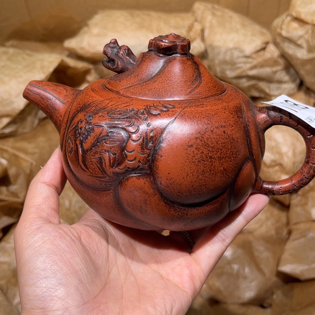 茶壶紫砂紫砂茶壶788