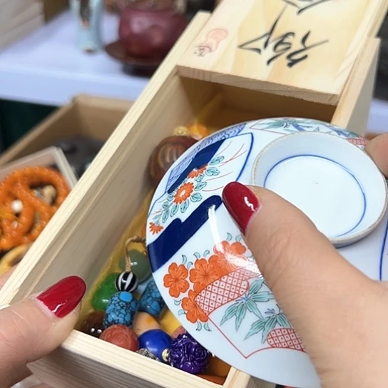 瓷器艺术品工艺品