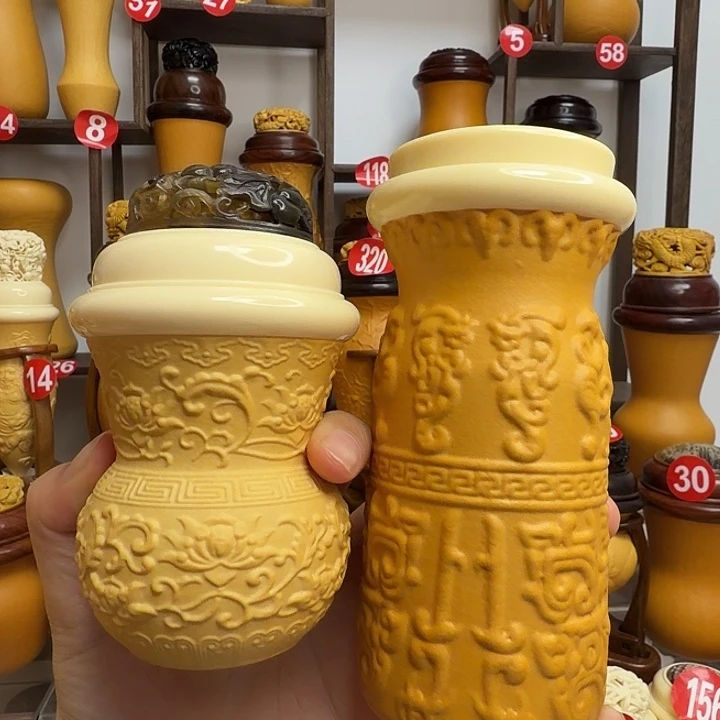 鑫****秦万里天津十八子的葫芦