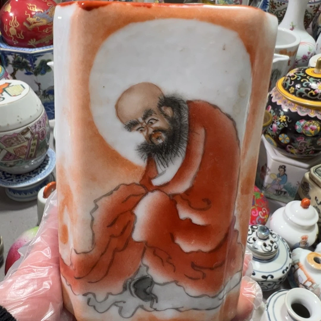 景德镇瓷器瓷器1122