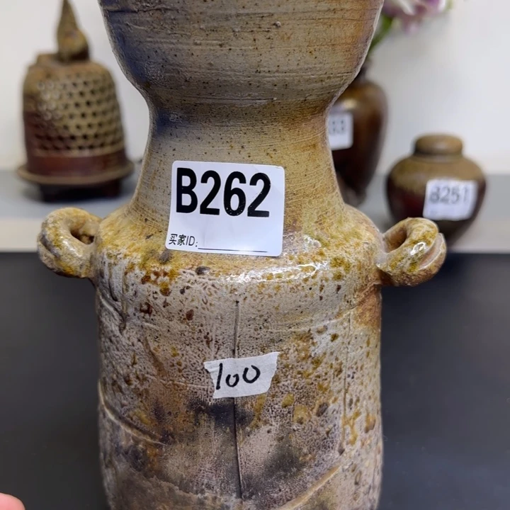 备前烧作品备前烧作品